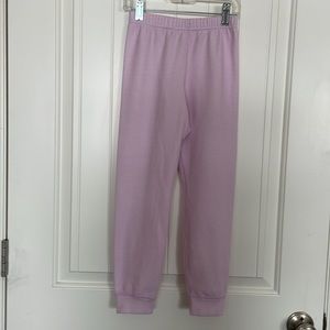 Patagonia Small Base Layer Pink